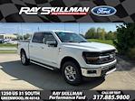 2025 Ford F-150 SuperCrew Cab 4x4 Pickup for sale #250348 - photo 1