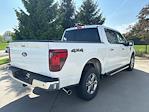 2025 Ford F-150 SuperCrew Cab 4x4 Pickup for sale #250348 - photo 2