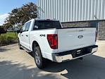 2025 Ford F-150 SuperCrew Cab 4x4 Pickup for sale #250348 - photo 8