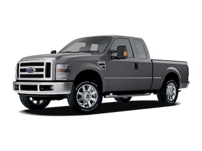 Used 2008 Ford F-350 - photo 1