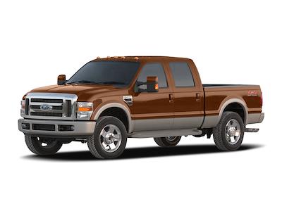 Used 2008 Ford F-350 - photo 1