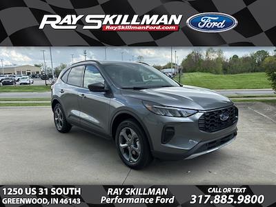 2025 Ford Escape AWD SUV for sale #250352 - photo 1
