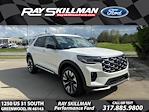 2025 Ford Explorer 4WD SUV for sale #250356 - photo 1