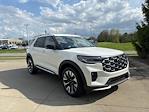 2025 Ford Explorer 4WD SUV for sale #250356 - photo 34