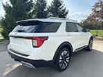 2025 Ford Explorer 4WD SUV for sale #250356 - photo 2