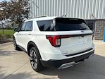 2025 Ford Explorer 4WD SUV for sale #250356 - photo 8