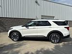 2025 Ford Explorer 4WD SUV for sale #250356 - photo 9