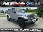 2015 Jeep Wrangler 4x4 SUV for sale #250357A - photo 1