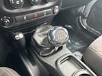 2015 Jeep Wrangler 4x4 SUV for sale #250357A - photo 27