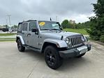 2015 Jeep Wrangler 4x4 SUV for sale #250357A - photo 32