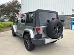 2015 Jeep Wrangler 4x4 SUV for sale #250357A - photo 8