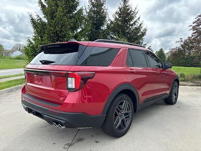 2025 Ford Explorer 4WD SUV for sale #250359 - photo 2