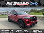 2025 Ford Explorer 4WD SUV for sale #250359 - photo 1