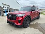 2025 Ford Explorer 4WD SUV for sale #250359 - photo 4