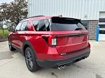 2025 Ford Explorer 4WD SUV for sale #250359 - photo 8