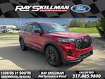 2025 Ford Explorer 4WD SUV for sale #250360 - photo 1