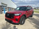 2025 Ford Explorer 4WD SUV for sale #250360 - photo 4