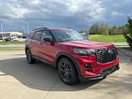 2025 Ford Explorer 4WD SUV for sale #250360 - photo 34
