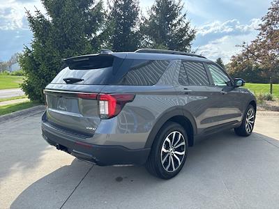 2025 Ford Explorer 4WD SUV for sale #250361 - photo 2