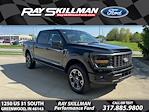 2025 Ford F-150 SuperCrew Cab 4x4 Pickup for sale #250368 - photo 1