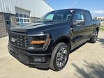 2025 Ford F-150 SuperCrew Cab 4x4 Pickup for sale #250368 - photo 4