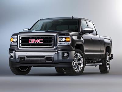 2015 GMC Sierra 1500 Double Cab 4x4 Pickup for sale #250368A - photo 1