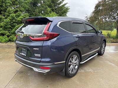 2022 Honda CR-V Hybrid AWD SUV for sale #250369A - photo 2