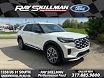 2025 Ford Explorer 4WD SUV for sale #250371 - photo 1
