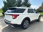 2025 Ford Explorer 4WD SUV for sale #250371 - photo 2