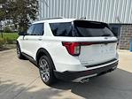 2025 Ford Explorer 4WD SUV for sale #250371 - photo 8