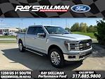 2025 Ford F-150 SuperCrew Cab 4x4 Pickup for sale #250381 - photo 1