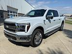 2025 Ford F-150 SuperCrew Cab 4x4 Pickup for sale #250381 - photo 4
