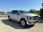 2025 Ford F-150 SuperCrew Cab 4x4 Pickup for sale #250381 - photo 35