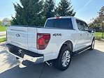 2025 Ford F-150 SuperCrew Cab 4x4 Pickup for sale #250381 - photo 2