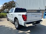 2025 Ford F-150 SuperCrew Cab 4x4 Pickup for sale #250381 - photo 8