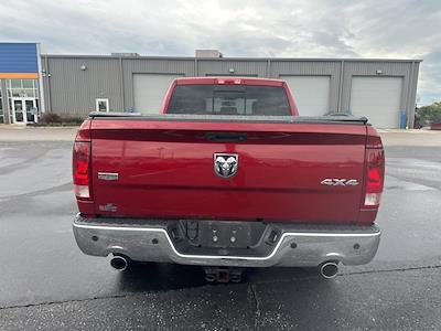 2011 Dodge Ram 1500 Crew Cab 4x4 Pickup for sale #250381A - photo 2