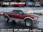 2011 Dodge Ram 1500 Crew Cab 4x4 Pickup for sale #250381A - photo 1