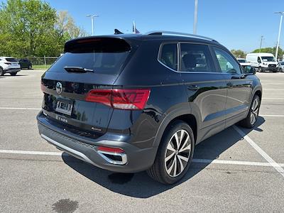 2022 Volkswagen Taos AWD SUV for sale #250382A - photo 2