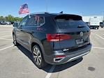 2022 Volkswagen Taos AWD SUV for sale #250382A - photo 9