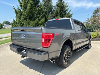 2023 Ford F-150 SuperCrew Cab 4x4 Pickup for sale #250382B - photo 2