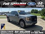 2023 Ford F-150 SuperCrew Cab 4x4 Pickup for sale #250382B - photo 1
