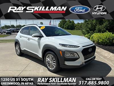 2019 Hyundai Kona 4x2 SUV for sale #250383A - photo 1