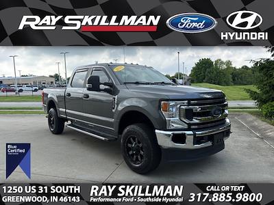 2020 Ford F-250 Crew Cab 4x4 Pickup for sale #250385A - photo 1