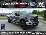 2020 Ford F-250 Crew Cab 4x4 Pickup for sale #250385A - photo 1