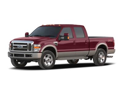 2008 Ford F-250 Crew Cab 4x4 Pickup for sale #250385B3 - photo 1