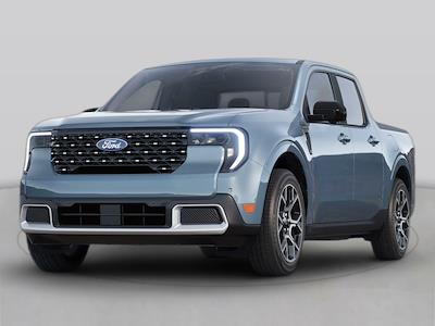 New 2025 Ford Maverick XLT SuperCrew Cab AWD Pickup for sale #250389 - photo 1