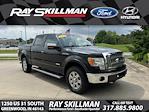 2011 Ford F-150 SuperCrew Cab 4x4 Pickup for sale #250390B - photo 1