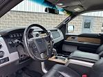 2011 Ford F-150 SuperCrew Cab 4x4 Pickup for sale #250390B - photo 19