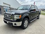 2011 Ford F-150 SuperCrew Cab 4x4 Pickup for sale #250390B - photo 3