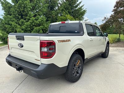 2025 Ford Maverick SuperCrew Cab AWD Pickup for sale #250394 - photo 2